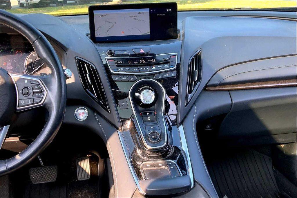 used 2019 Acura RDX car, priced at $22,987
