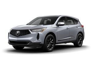 new 2025 Acura RDX car, priced at $46,050