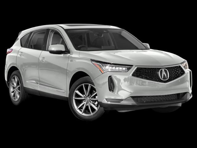 new 2024 Acura RDX car, priced at $48,950