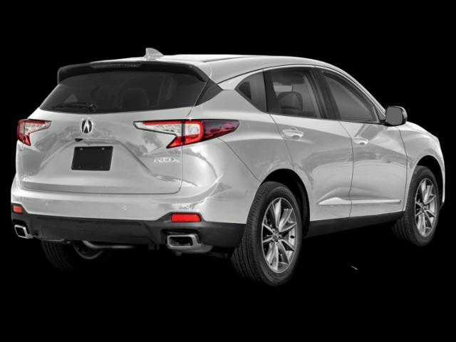 new 2024 Acura RDX car, priced at $48,950