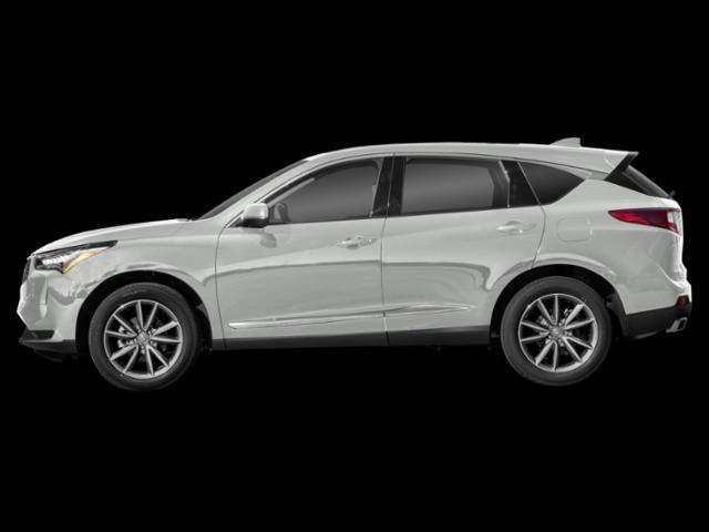 new 2024 Acura RDX car, priced at $48,950