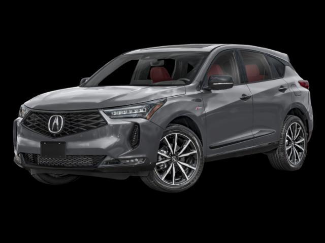 new 2025 Acura RDX car, priced at $56,400