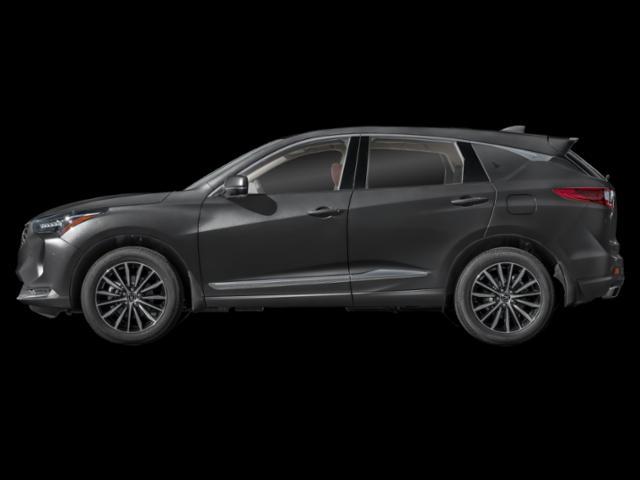 new 2025 Acura RDX car, priced at $54,400