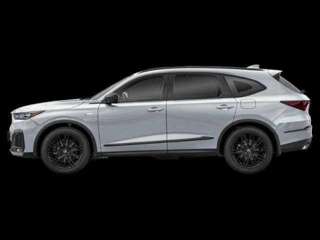 new 2025 Acura MDX car, priced at $69,650