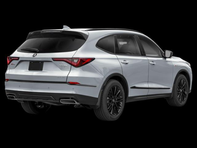 new 2025 Acura MDX car, priced at $69,650