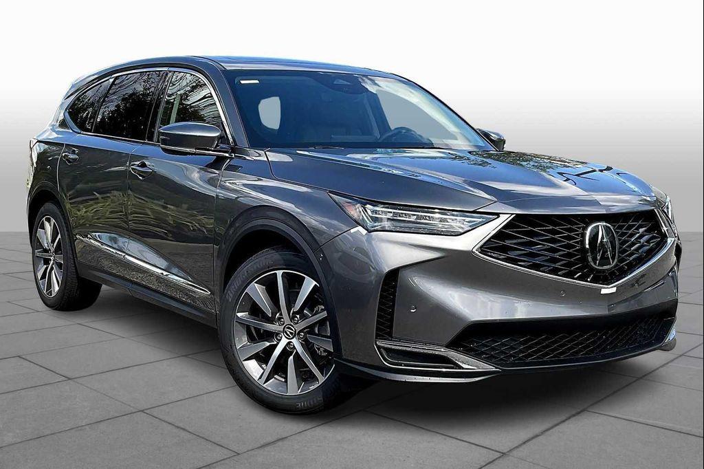 new 2026 Acura MDX car, priced at $61,350