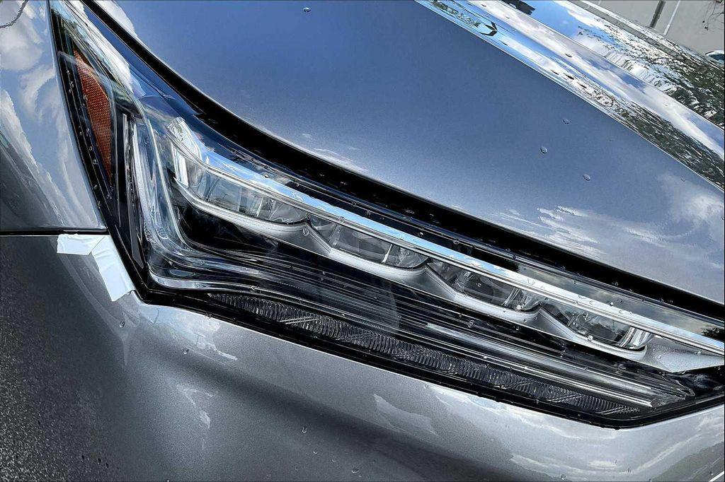 new 2026 Acura MDX car, priced at $61,350