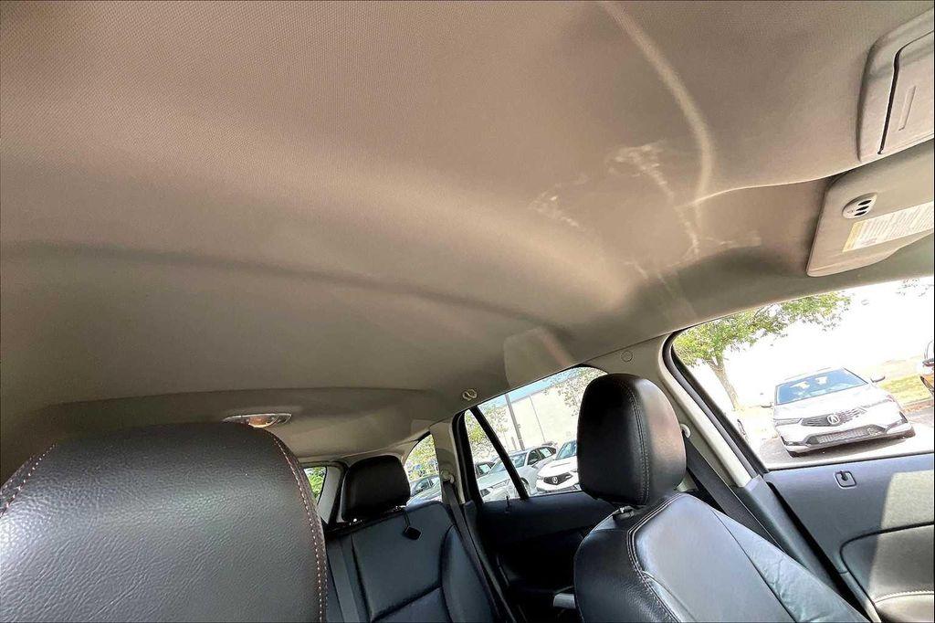 used 2013 Ford Edge car, priced at $6,987