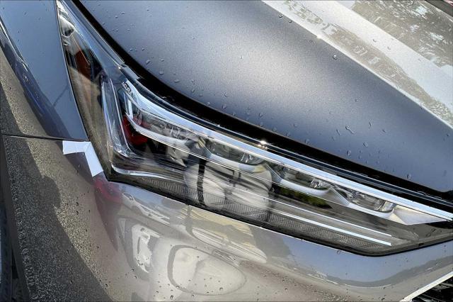 new 2025 Acura MDX car, priced at $60,750