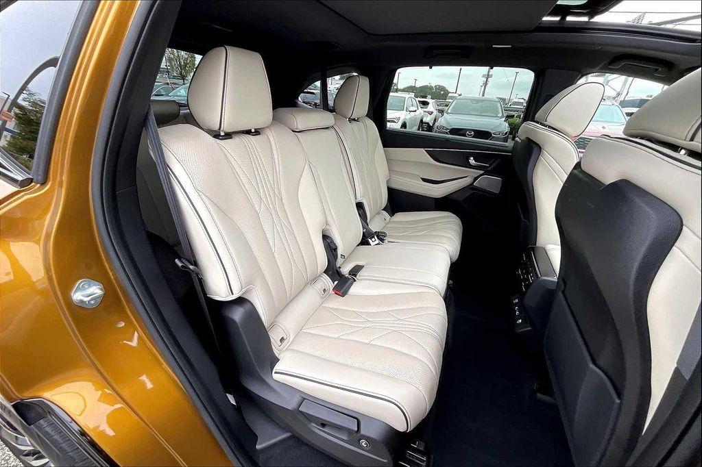 used 2022 Acura MDX car, priced at $46,487