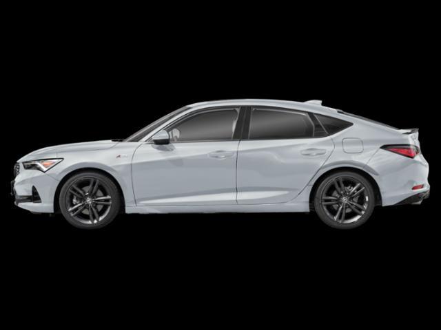 new 2025 Acura Integra car, priced at $36,195