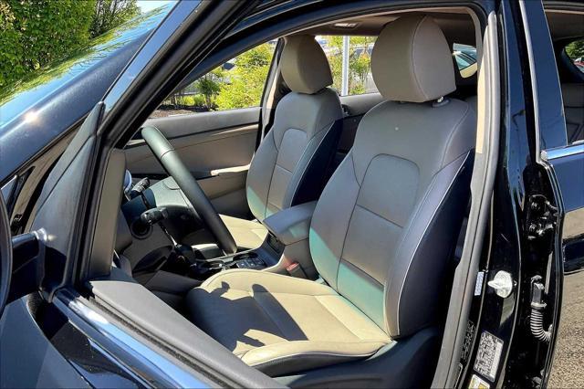 used 2020 Hyundai Tucson car, priced at $23,287