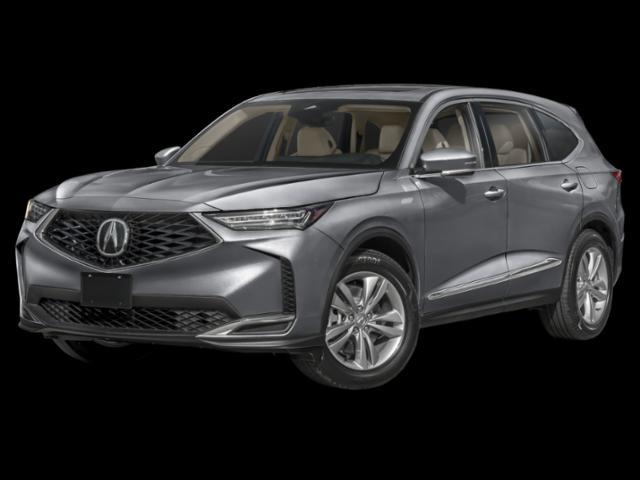 new 2026 Acura MDX car, priced at $55,950