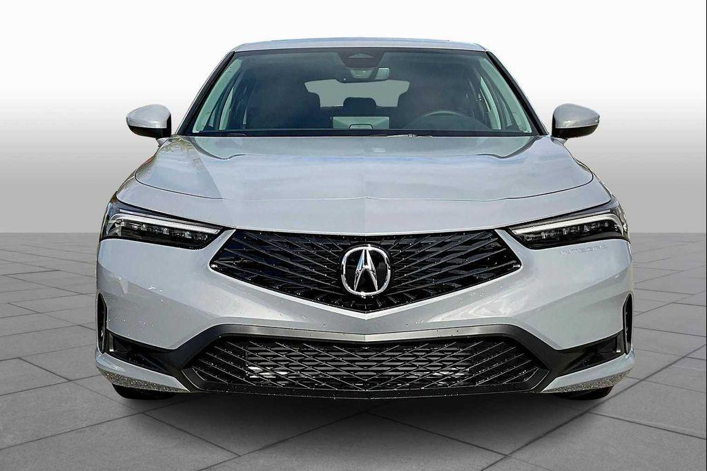 new 2026 Acura Integra car, priced at $35,195