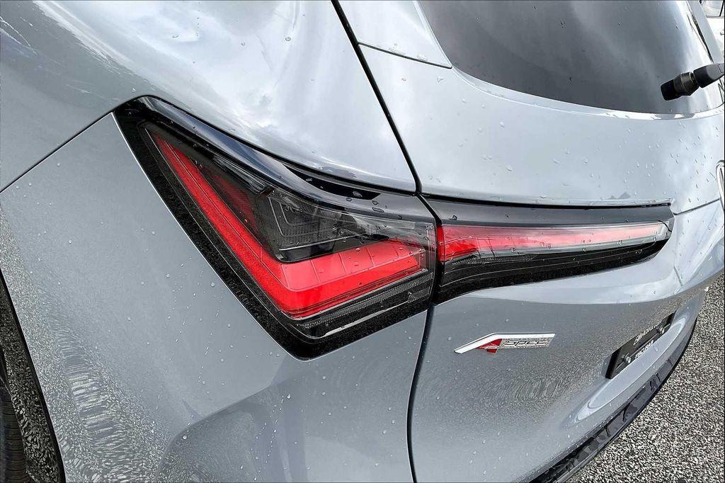 new 2025 Acura ADX car, priced at $41,950