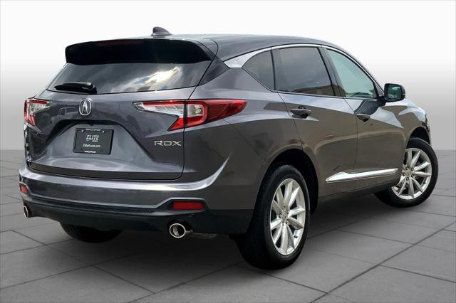 used 2019 Acura RDX car, priced at $19,987