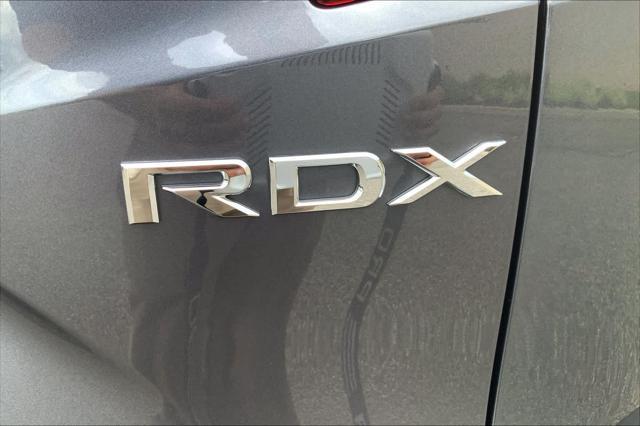 used 2019 Acura RDX car, priced at $19,987