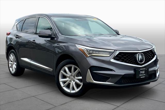 used 2019 Acura RDX car, priced at $19,987