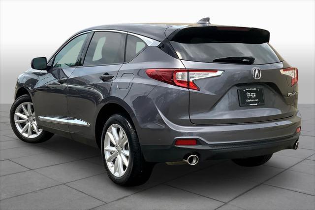 used 2019 Acura RDX car, priced at $19,987