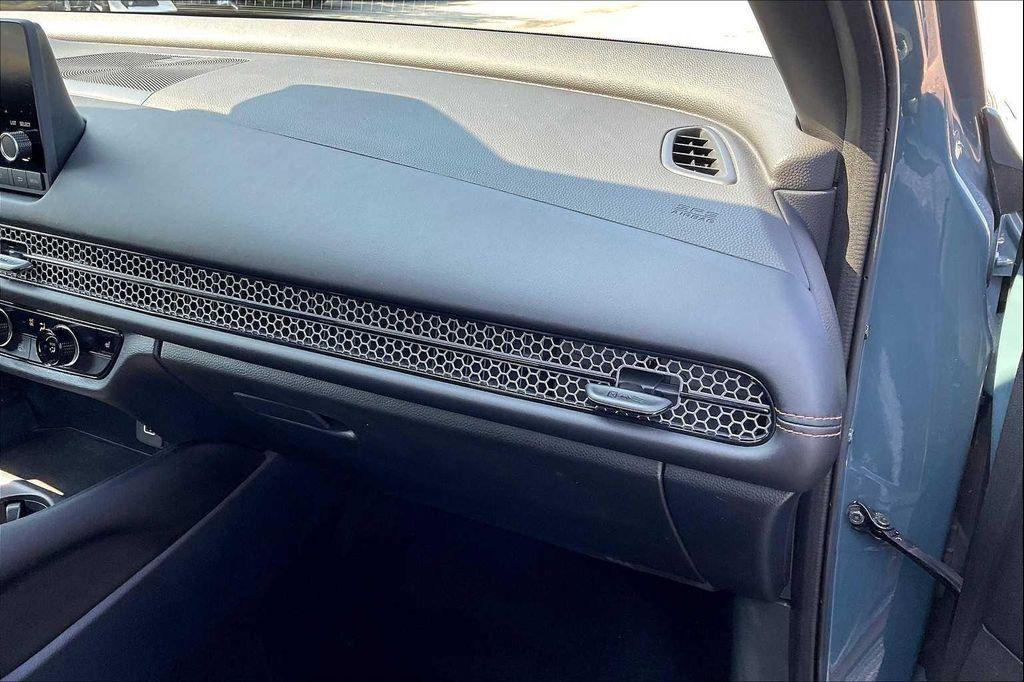used 2023 Honda HR-V car, priced at $24,287