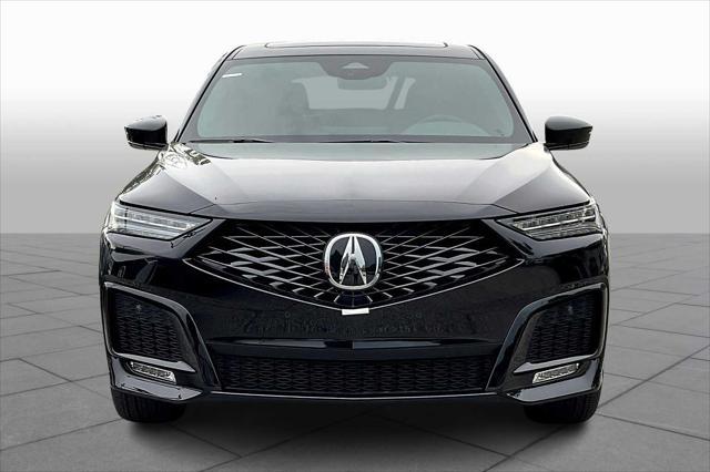 new 2026 Acura MDX car, priced at $64,350