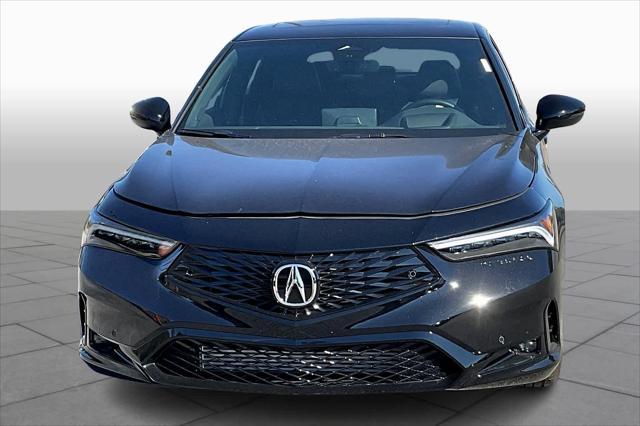 new 2025 Acura Integra car, priced at $39,195