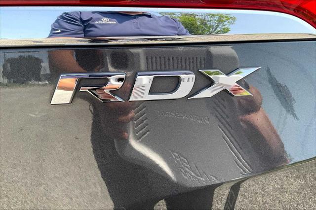used 2014 Acura RDX car, priced at $9,787