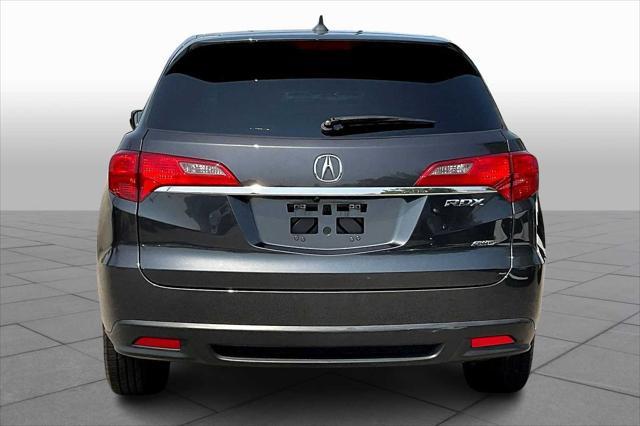 used 2014 Acura RDX car, priced at $9,787