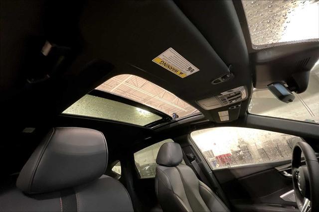 used 2025 Acura RDX car, priced at $45,587