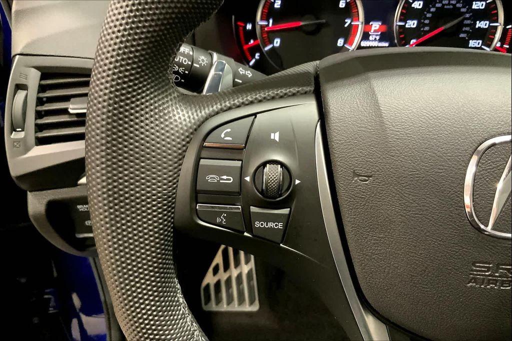 used 2019 Acura MDX car, priced at $28,987
