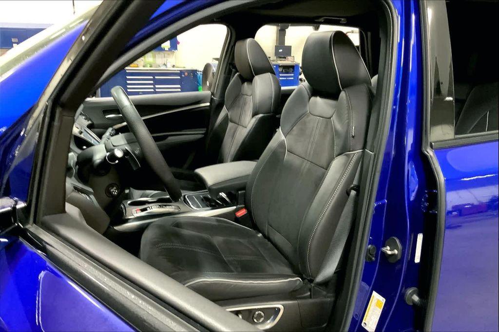 used 2019 Acura MDX car, priced at $28,987