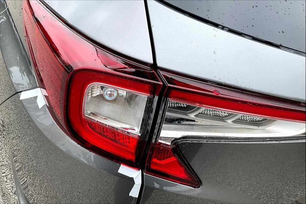 new 2025 Acura RDX car, priced at $49,250