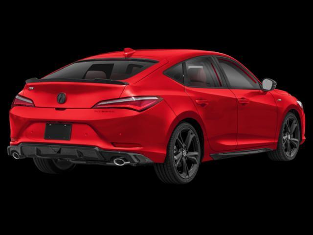 new 2025 Acura Integra car, priced at $39,795