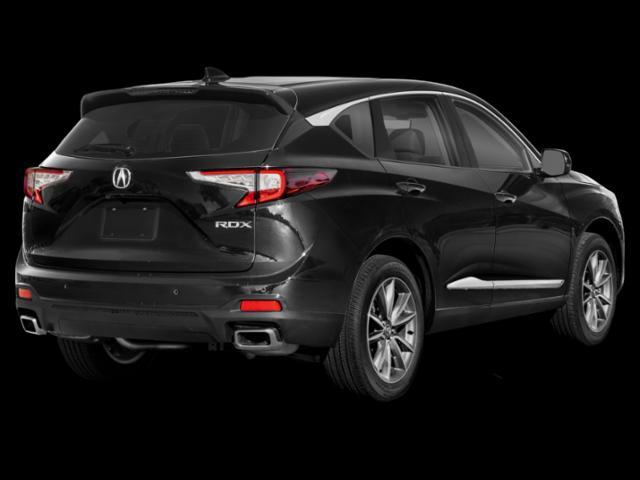 new 2024 Acura RDX car, priced at $48,950