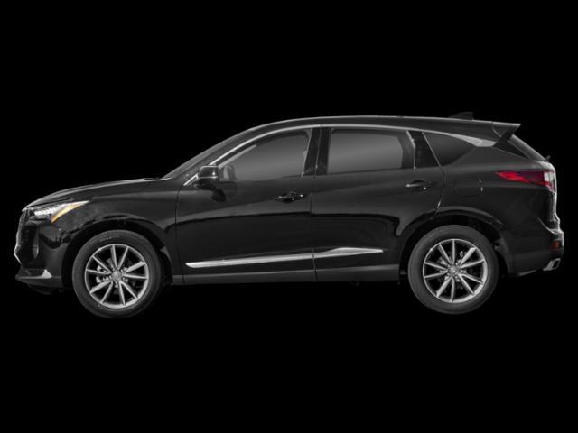 new 2024 Acura RDX car, priced at $48,950