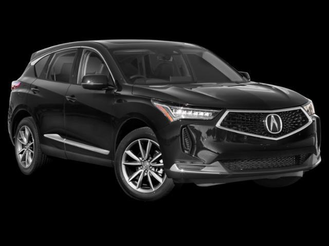 new 2024 Acura RDX car, priced at $48,950