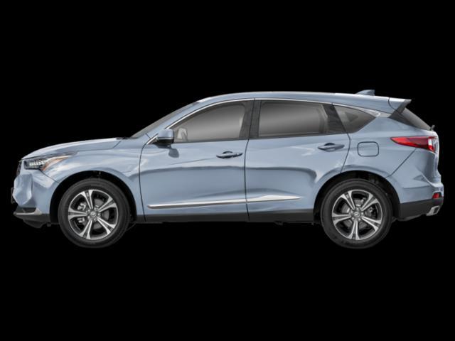 new 2025 Acura RDX car, priced at $48,650