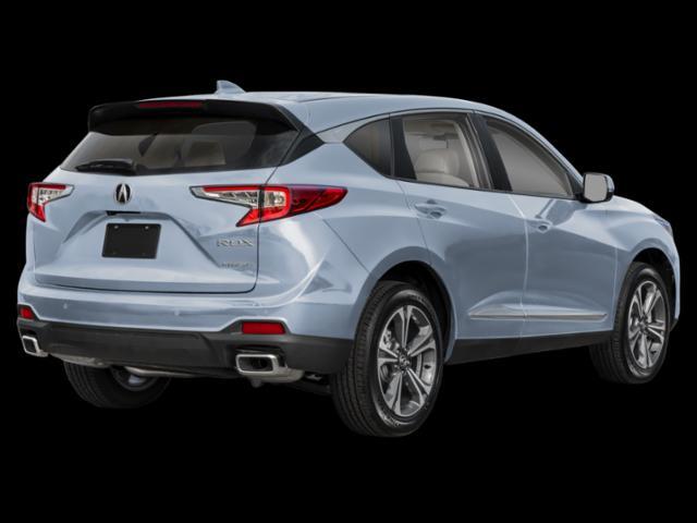 new 2025 Acura RDX car, priced at $48,650