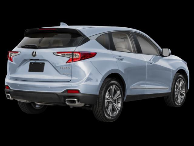 new 2025 Acura RDX car, priced at $48,650