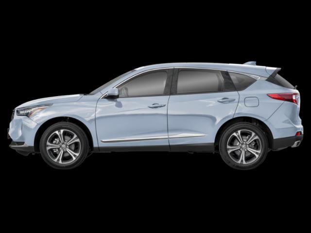 new 2025 Acura RDX car, priced at $48,650