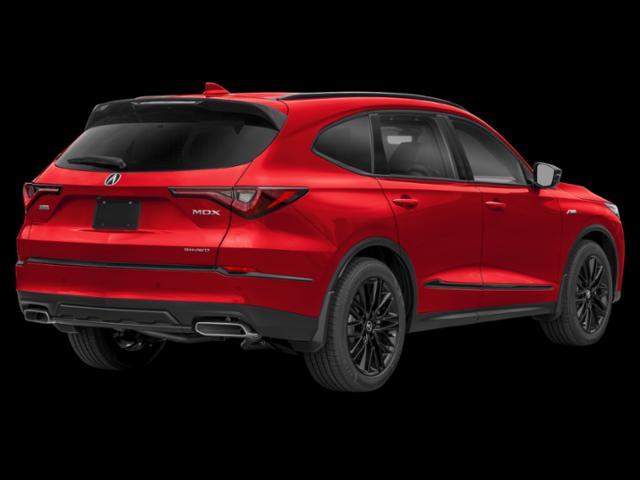 new 2026 Acura MDX car, priced at $70,850
