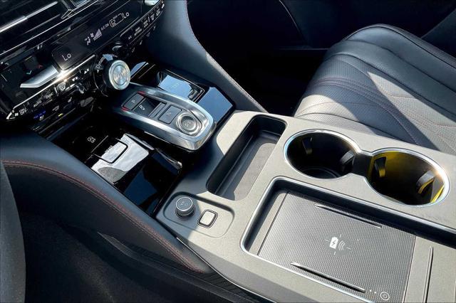 new 2026 Acura MDX car, priced at $70,850