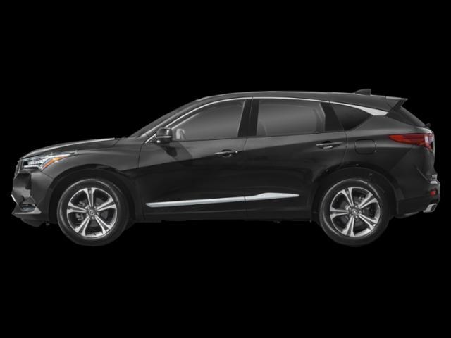 new 2024 Acura RDX car, priced at $54,100