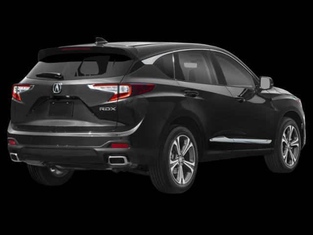 new 2024 Acura RDX car, priced at $54,100