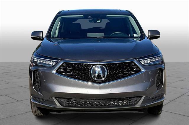 used 2023 Acura RDX car, priced at $36,787