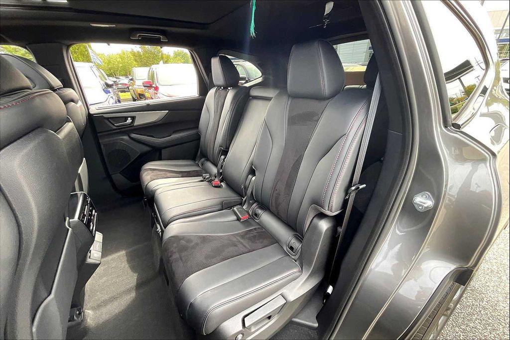 used 2023 Acura MDX car, priced at $37,787