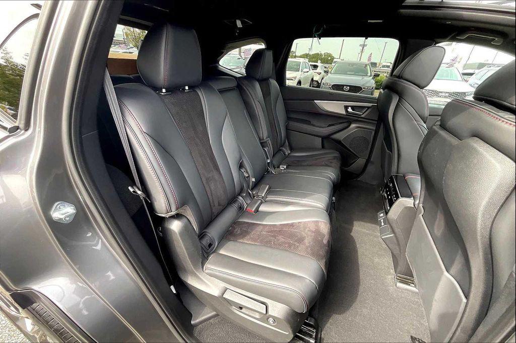 used 2023 Acura MDX car, priced at $37,787