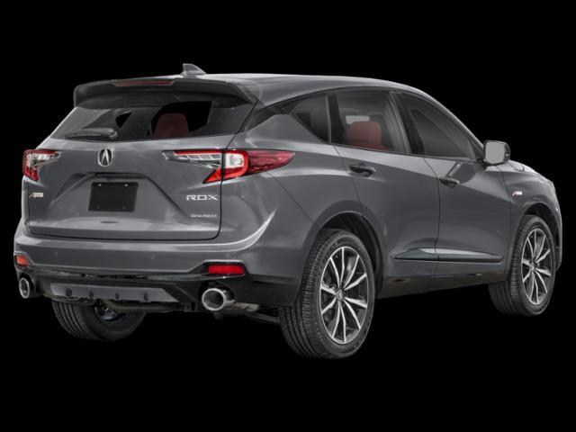 new 2025 Acura RDX car, priced at $56,400