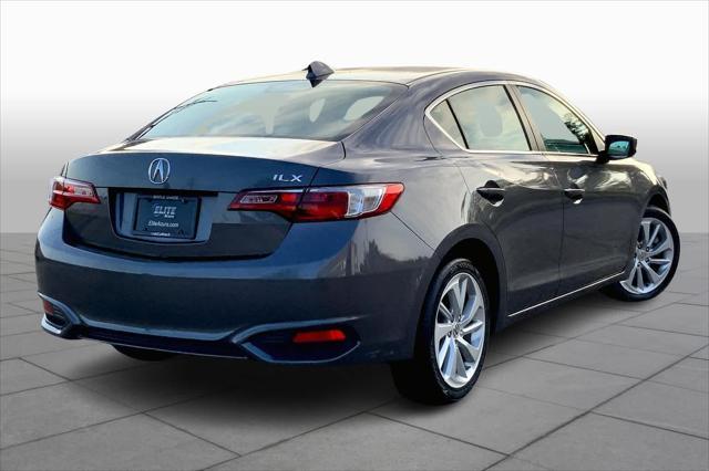 used 2018 Acura ILX car, priced at $13,987