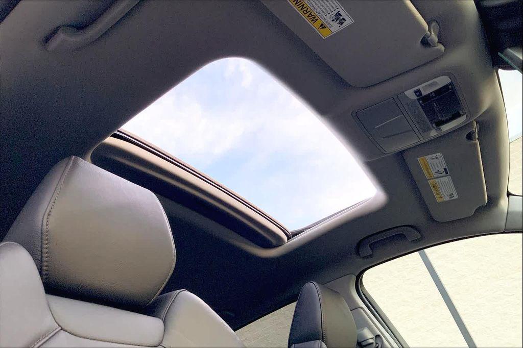 used 2020 Acura MDX car, priced at $24,787